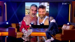 Γιάννης Στάνκογλου: Οι 