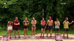 Οι Επαρχιώτες έχουν φτιάξει την στέγη τους & δεν βρέχονται σε αντίθεση με τους Αθηναίους που βασανίζονται