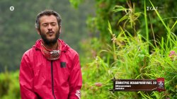 Δημήτρης για Μαντίσα: «Με κοίταξε με ένα μίσος, που δεν με έχει ξανακοιτάξει άνθρωπος»