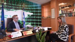 Τα εγκλήματα στον κυβερνοχώρο με χρήση της τεχνητής νοημοσύνης