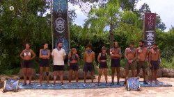 Η κρυπτική Δήμητρα,  ο Μιχάλης που βλέπει μπροστά και το θέμα της ενότητας στους Επαρχιώτες 