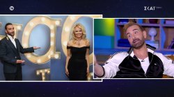 Νίκος Κοκλώνης: Η συνάντηση της Άννας Βίσση με την Δέσποινα Βανδή και η δύσκολη Pamela Anderson