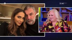 Θα «αποκαλύψει» η Π. Χοροζίδου αν παντρεύεται η Δ. Βανδή αλλά και τι συμβαίνει στη δική της ερωτική ζωή;  