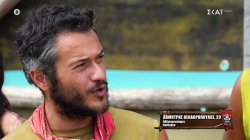 Δημήτρης: θέλουμε να σηκώσουμε το χαλάκι στους Επαρχιώτες και να ξαναβγούν προβλήματα στην επιφάνεια