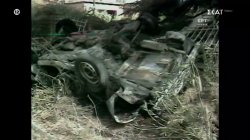 Η ανατριχιαστική δολοφονία του Γουίλιαμ Νορντίν