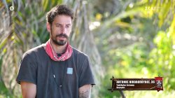 Αντώνης: «Όλη η συμπεριφορά της Μαντίσας έχει προσωπικό στόχο» – Μία ευκαιρία θα της δώσει ο Δημήτρης 