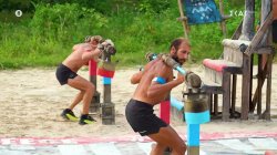  Βαλάντης vs Ιωάννης: Απίστευτος αγώνας φέρνει πόντο ο Ρέβης για τους Επαρχιώτες