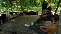 Τα χθεσινά λόγια του Αντώνη πριν αποχωρήσει συγκίνησαν τους Επαρχιώτες