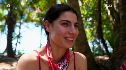 Οι Αθηναίοι υποδέχονται την Μιλένα Σδρένια, την καινούργια τους συμπαίκτρια!