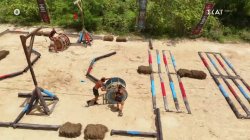 Νίκος & Όλγα VS Γιάννης & Δήμητρα