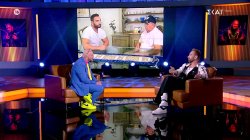 Νίκος Κοκλώνης: Η συνέντευξη στον αδερφό του Pablo Escobar που δεν έπαιξε ποτέ 