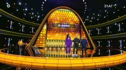 Ο Σεραφείμ δεν μην πήρε την καλύτερη απόφαση αλλά και πάλι μαζί με την Σόφη φεύγουν με 9.225 ευρώ!