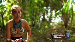 Η Δήμητρα σκέφτεται πως μάλλον ο Μιχάλης θα ψηφιστεί, οπότε ίσως εκείνη θα πρέπει να τον «σώσει»