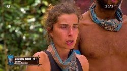 Η Δήμητρα δηλώνει πως δεν θέλει να αγωνιστεί, οπότε θα υπάρχει πέναλτι – Τι αισθάνεται 