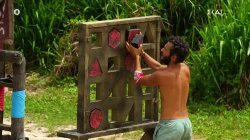 Δημήτρης vs Ιωάννης: Με τυπική διαδικασία ο Δημήτρης δίνει προβάδισμα στην ομάδα του