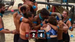 Η Κωνσταντίνα κάνει μεγάλη ανατροπή επί της Μιλένας και αποθεώνεται – Νεύρα για την ηττημένη 