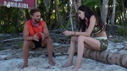 Μιλένα: Δεν έχω μπει σε κλίκα – Benzy: Μην εμπιστεύεσαι κανέναν και κυρίως τον Δημήτρη 