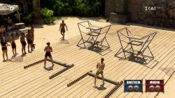 Μιλένα VS Αναστασία 