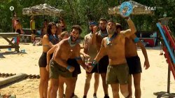 Σε φοβερή κατάσταση ο Μιχάλης,  μετά τον Αλέξανδρο Κ. κερδίζει και τον Δημήτρη