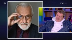 Γιάννης Στάνκογλου: 