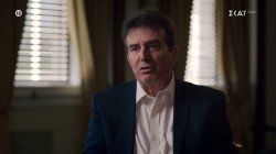  Η επίθεση στον Στίβεν Σόντερς