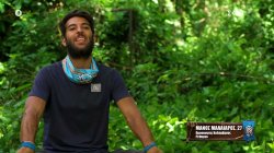 Μάνος: Δεν υπάρχει χειραγώγηση εδώ, ήρθε η Χριστιάννα και σε 24ώρες διέλυσε την ομάδα 