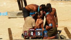 Απίστευτη νίκης της Αναστασίας επί της Αριάδνης και οι Επαρχιώτες περνούν μπροστά στο σκορ