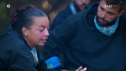 Αναστασία: Γενικά με έχει πιάσει μία απελπισία πως δεν θα ξαναφάω στο Survivor – Ιωάννα: Θέλω ξεμάτιασμα