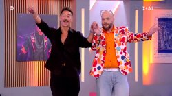 «Αυτοκαλέστηκε» μετά από λαϊκή απαίτηση ο Νίκος Γιαννουλίδης! – Πως νιώθει με την αναγνωρισιμότητα