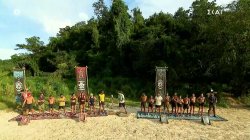 Ικανοποίηση στην «3άδα» για την Δήμητρα – Ο Δημήτρης θέλει η ομάδα να μη σκέφτεται τη Βασιλική 