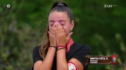 Οι Survivors λυγίζουν στην σκέψη και μόνο οτι θα έρθουν σε επαφή με τους δικούς τους ανθρώπους