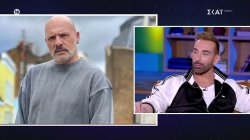 Ο Νίκος Κοκλώνης μιλά για την εκπομπή του Νίκου Μουτσινά που σταμάτησε