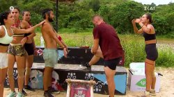 Η Όλγα μειώνει για τους Αθηναίους και δίνει σε Δημήτρη και Μαντίσα νέα «αφορμή» για τσακωμό