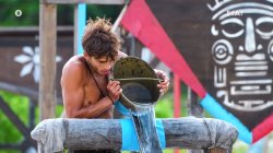 Αλέξανδρος vs Σταύρος: Φέρνει πόντο ο Σταύρος πολύ άστοχος ο Κούρτοβικ