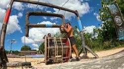 Αλέξανδρος & Αριάδνη VS Γιώργος & Αναστασία