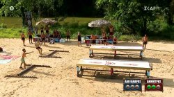 Δημήτρης vs Αλέξανδρος: Μια ανάσα από το φαγητό φέρνει τους Αθηναίους ο Δημήτρης 