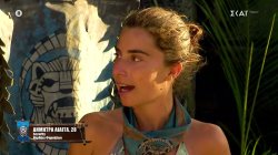 Η παραμονή της Δήμητρας στο παιχνίδι και η αποχώρηση της Φανής