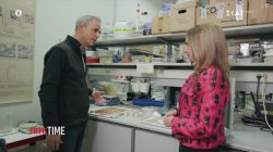 Πως συμβάλει η τεχνητή νοημοσύνη στα σύγχρονα δομικά υλικά και τα μνημεία πολιτιστικής κληρονομιάς