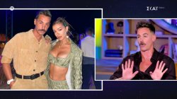 Νίκος Γιαννουλίδης: Η φιλία του με την Ελένη Φουρέιρα – Θα απαντήσει σωστά σε ερωτήσεις για εκείνη; 