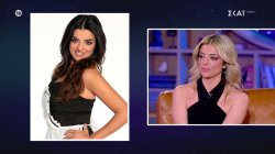 Πως ένας χαρακτήρας του Γιώργου Καπουτζίδη βοήθησε τη Νίκη Λάμη να πάρει τον πρώτο της μεγάλο ρόλο