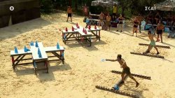 Ματσάρα ανάμεσα στον Δημήτρη και τον Μιχάλη – Ποιος θα κερδίσει αυτή τη φορά; 