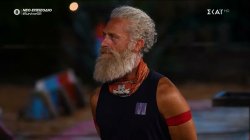 Βαλάντης: «Η Μαντίσα το θέλει πάρα πολύ και την άφησα να κερδίσει» 