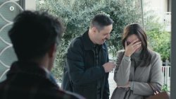 Τότε και Τώρα – Αναζήτηση Σπιτιού | Τα bloopers του επεισοδίου