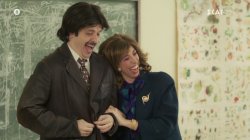 Τότε και Τώρα | Εκλογές | Τα bloopers του επεισοδίου