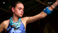 Γνωρίζουμε την Κωνσταντίνα Μπακαρού