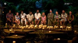 Η χρήση της πέτρας ακύρωσης από τον Γιώργο Π. ξεσηκώνει «θύελλα» στους Επαρχιώτες 