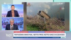 Η Μέση Ανατολή φλέγεται - Όλες οι τελευταίες εξελίξεις 