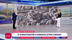 Πόλεμος στη Μέση Ανατολή: Τι σηματοδοτεί η εισβολή στον Λίβανο 