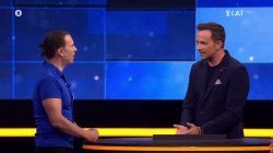 Ο παίκτης λέει πως του αρέσουν οι μιμήσεις και ο Λιανός δεν χάνει την ευκαιρία για λίγο Γεωργίου 