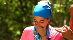 Ο Πολύχρος κερνάει σαύρες τις καινούργιες παίκτριες των Επαρχιωτών: Σαν να τρως ψαράκι είναι... 